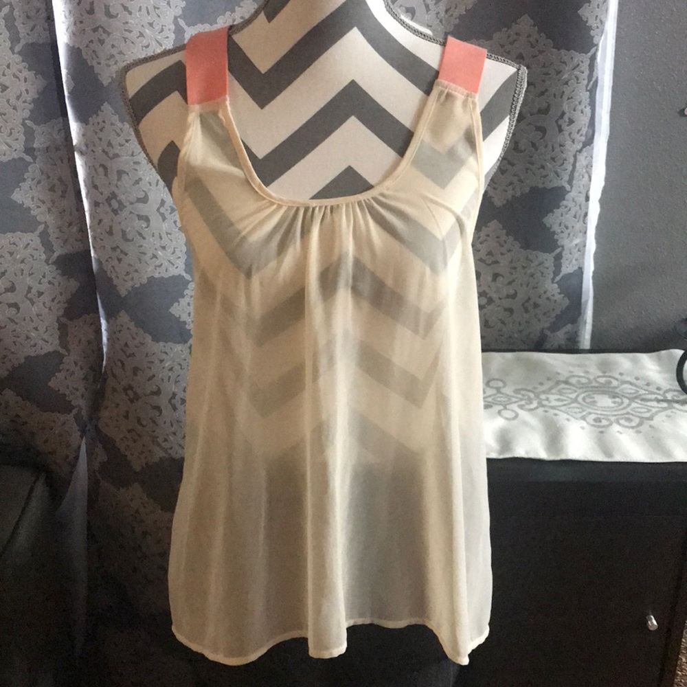 Elodie Top from Nordstrom